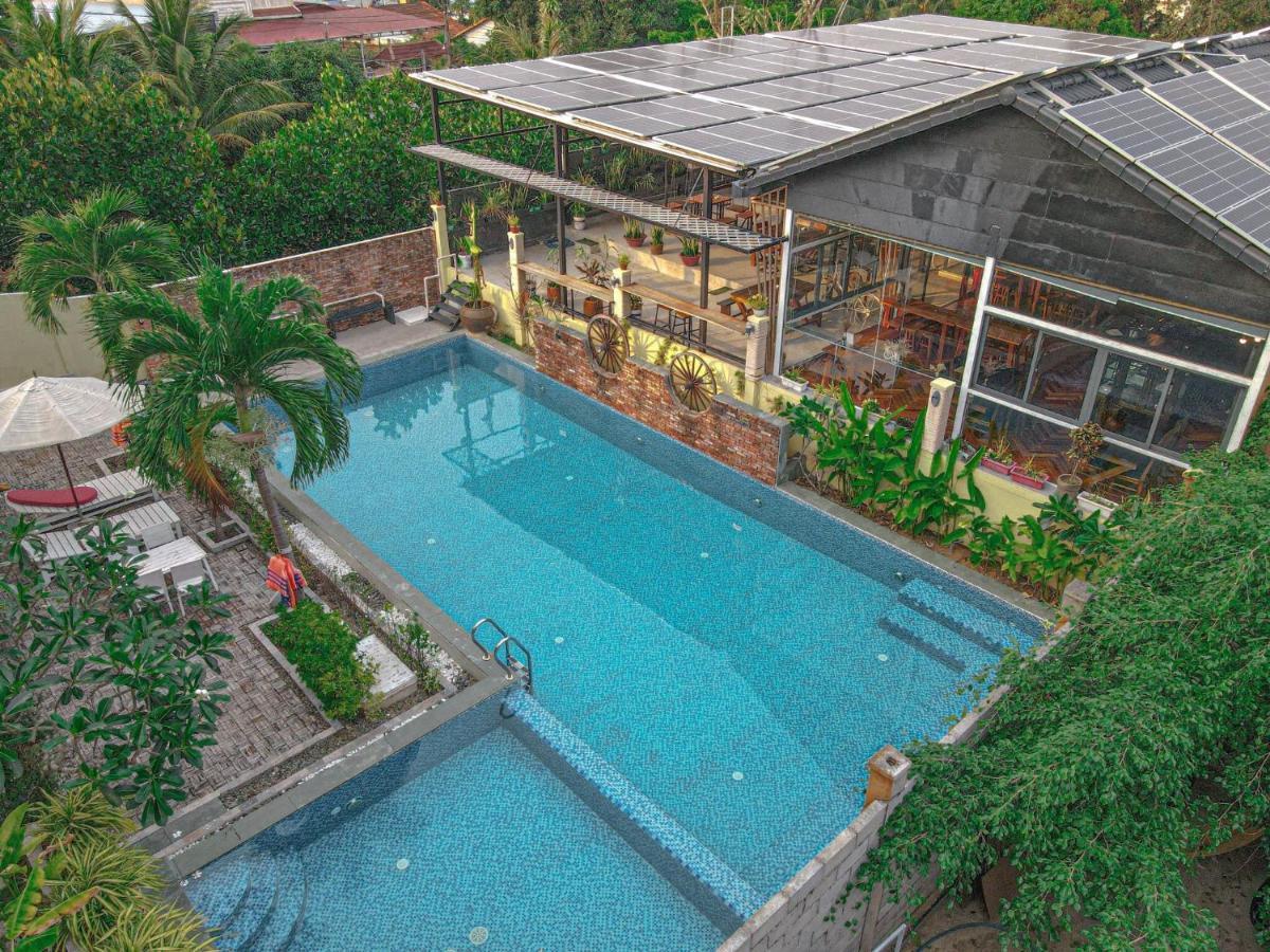 Phu Quoc Village Exterior photo