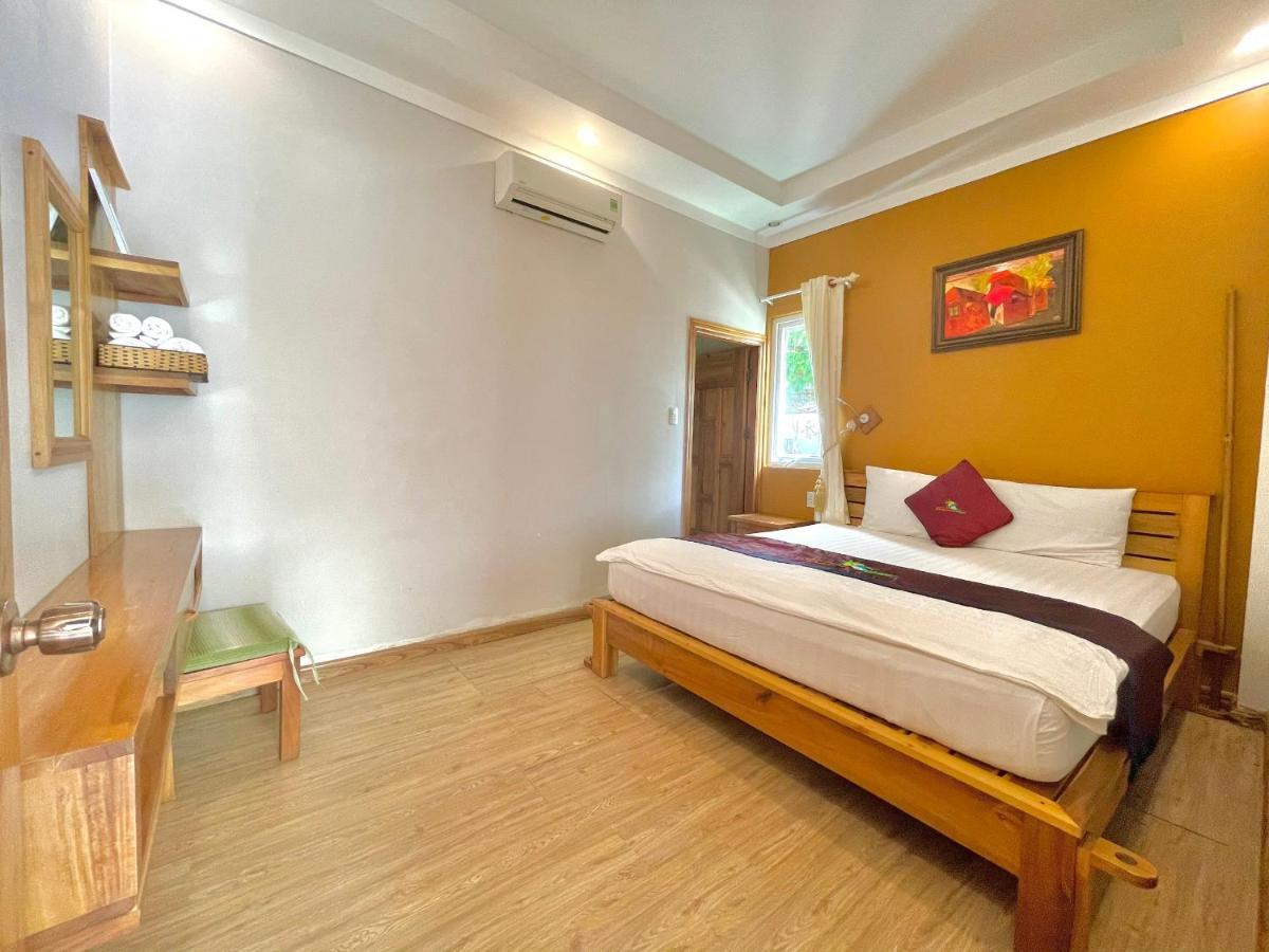 Phu Quoc Village Exterior photo
