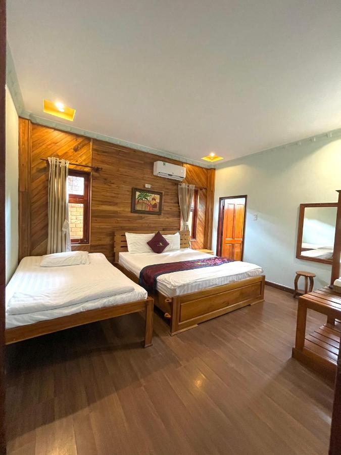 Phu Quoc Village Exterior photo