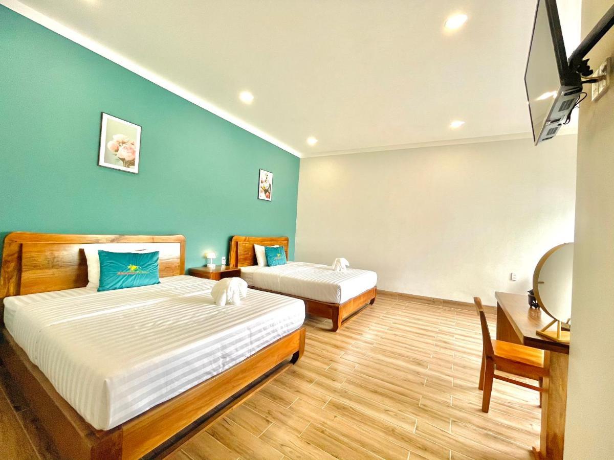 Phu Quoc Village Exterior photo