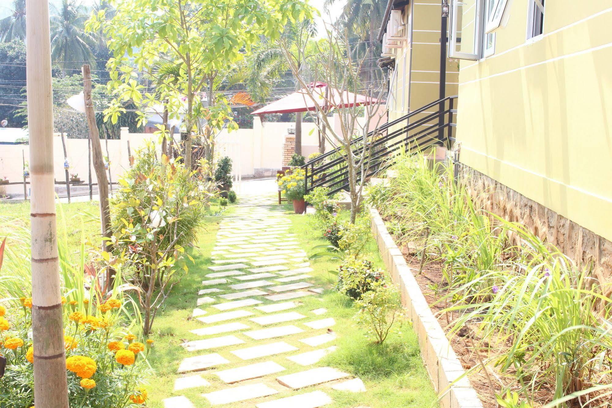Phu Quoc Village Exterior photo