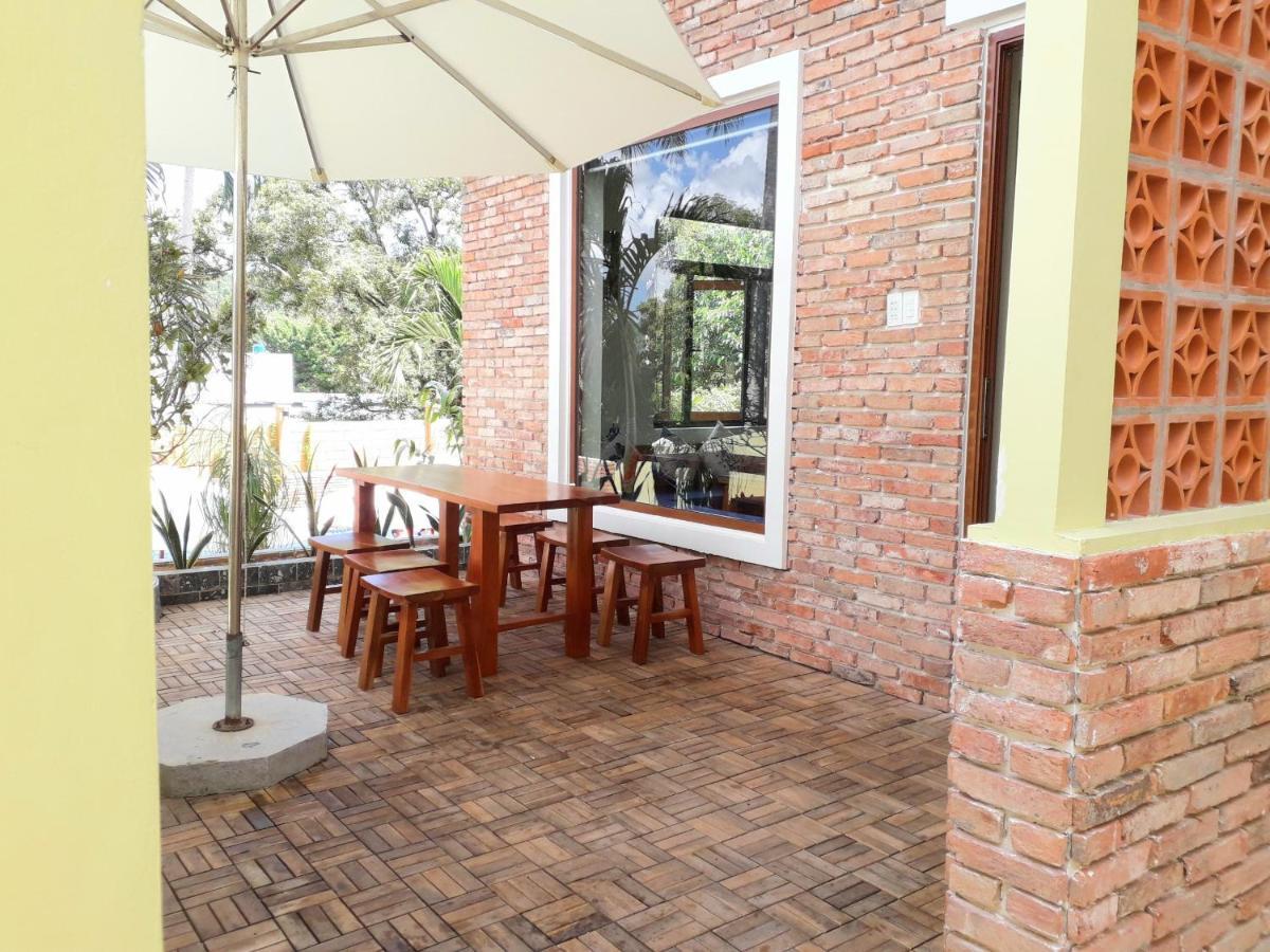Phu Quoc Village Exterior photo