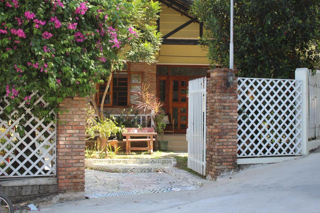 Phu Quoc Village Exterior photo